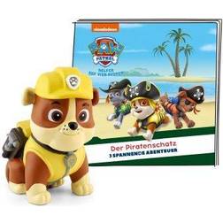 Tonies Paw Patrol Der Piratenschatz