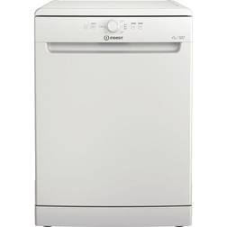 Indesit D2FHK26UK Standard White