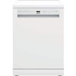 Hotpoint H7FHS41UK Standard White