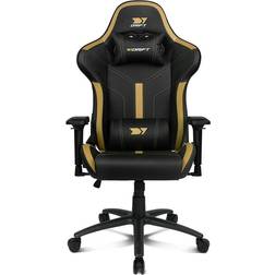 Drift Spelstol DR350 Svart