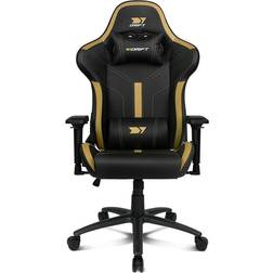 Drift silla gaming expert dr350 dorada