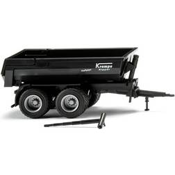 Wiking 038819 H0 Krampe Half pipe dumper