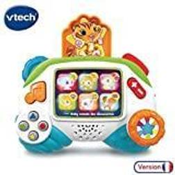 Vtech 609105 Baby Console Of Discoveries Baby