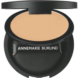 Annemarie Börlind Compact Make-up, Ivory
