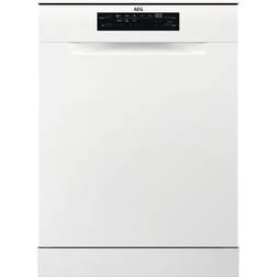 AEG FFB53617ZW 60cm White