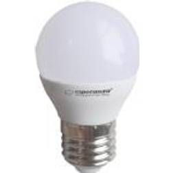 Esperanza ELL153 LED-lampor 3 W E27