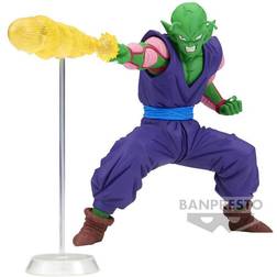 Banpresto Dragon Ball Z G x materia The Piccolo figure 15cm