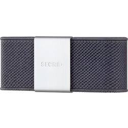 Secrid MONEYBAND Charcoal