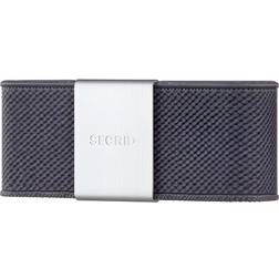 Secrid Moneyband Charcoal Unisex