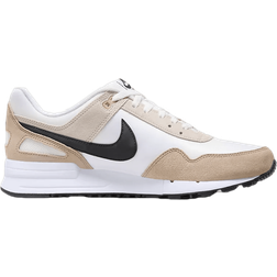 NIKE Air Pegasus 89 M - Summit White/Hemp/Light Orewood Brown/Black