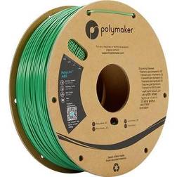 Polymaker ABS filament Grön 2,85mm 1kg