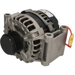 Bosch 0 986 047 910 Alternador 14V 150A Ducato III Furgón