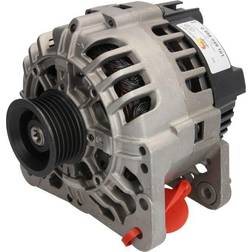 Bosch 0 986 049 101 Alternador 14V 90A Seat Ibiza 3 Ibiza 4 Córdoba II Sedán