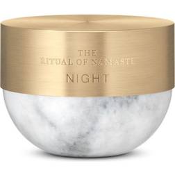 Rituals The of Namaste Ageless Firming Night Cream 50ml