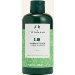 The Body Shop Aloe Soothing Toner 250ml