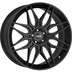Dotz Alloy Wheel Longbeach Black 9.0Jx20 ET43 5X112