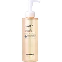 Tonymoly Floria Nutra Energy Cleansing Oil