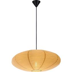 Nordlux Villo Yellow Lampskärm ∅ 60cm
