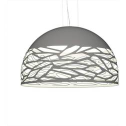 Lodes Kelly Dome Pendellampa ∅ 60cm
