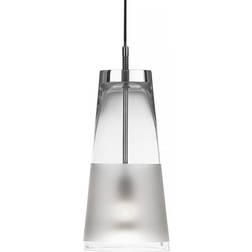 Bsweden Manhattan 50 cm Frosted Pendant Lamp
