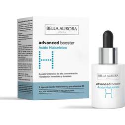 Bella Aurora Anti-Aging Serum Advanced Booster 30 ml 30ml