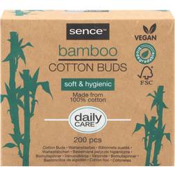 Sence Bamboo Cotton Buds