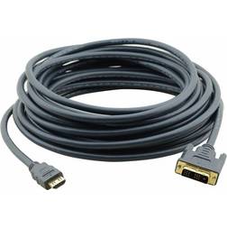 Kramer DVI-kabel 97-0201050