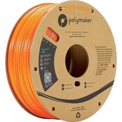 Polymaker ABS filament Orange 2,85mm 1kg