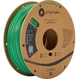 Polymaker PolyLite PLA Green 1.75 mm