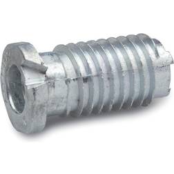 Adjufix Karmskrue til Træramme 38 mm Set of 100 100stk