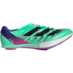 adidas Adizero Prime SP2 M - Pulse Mint/Core Black/Lucid Blue