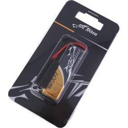 Tattu Modelbyggeri-batteripakke LiPo 3.7 V 600 mAh