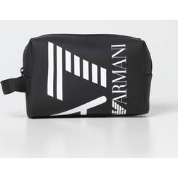 EA7 Emporio Armani Taske - Black