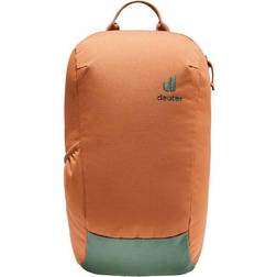 Deuter Step Out 12l Backpack Brown,Orange