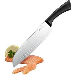 GEFU Santoku-kniv SENSO