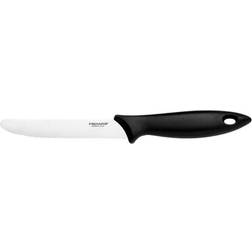 Fiskars Essential Tomatkniv 12cm 12 cm