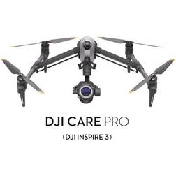 DJI CARE PRO 1 YEAR PLAN INSPIRE 3