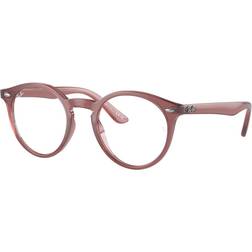 Ray-Ban RY1594 3936 Rosa Endast Båge