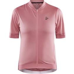 Craft Core Essence Jersey Regular Fit - Pink