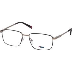 Fila VFI206 0K56 De Vue Homme Grises (Seulement Monture)