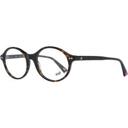 Web Eyewear WE 5306 052 52 Women Glasses
