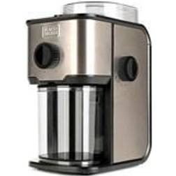 Black & Decker Coffee Grinder Bxcg151e (150 W)