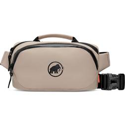 Mammut Seon Waist Pack Beige