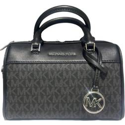 Michael Kors mk travel xs duffle xbody black