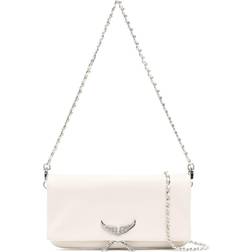 Zadig & Voltaire Pochette Rock Swing Your Wings Flash Femme