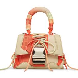 Steve Madden Diego Crossbody Bag - Orange/Multi