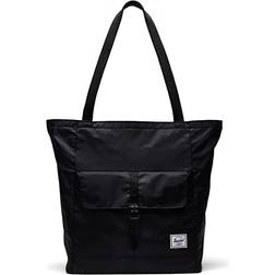 Herschel Retreat Tote - Black