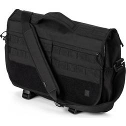 5.11 Tactical Unisex Overwatch Messenger Bag Schultergurt Laptop Tragetasche 18 Liter Kapazität Stil # 56648