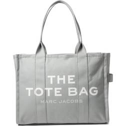 Marc Jacobs The Canvas Large Tote Bag - Grijs