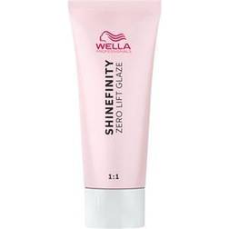 Wella Professionals Shinefinity Zero Lift Glaze 08/98 Silver Pearl 60ml